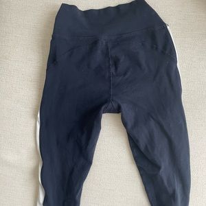 Splits59 Chevron Airweight Workout Leggings